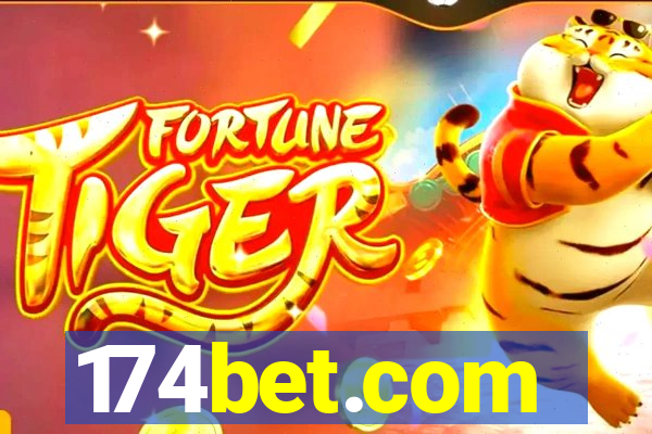 174bet.com