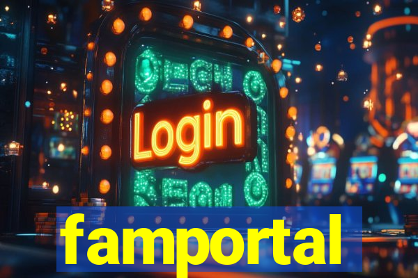 famportal