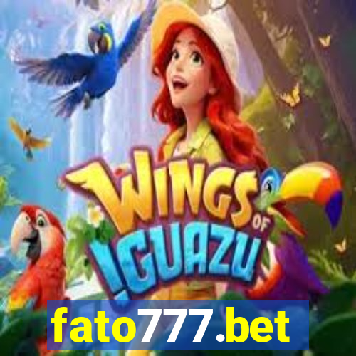 fato777.bet