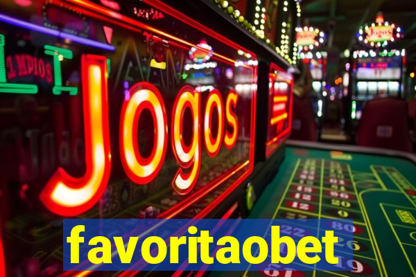 favoritaobet