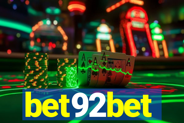 bet92bet