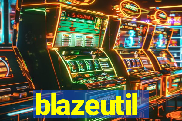 blazeutil