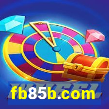 fb85b.com