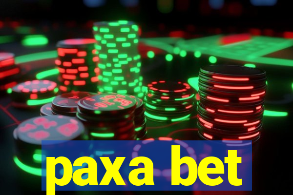 paxa bet