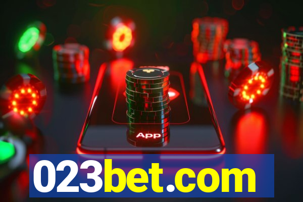 023bet.com