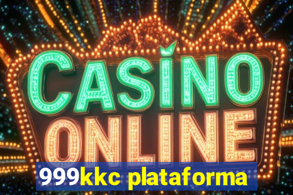 999kkc plataforma