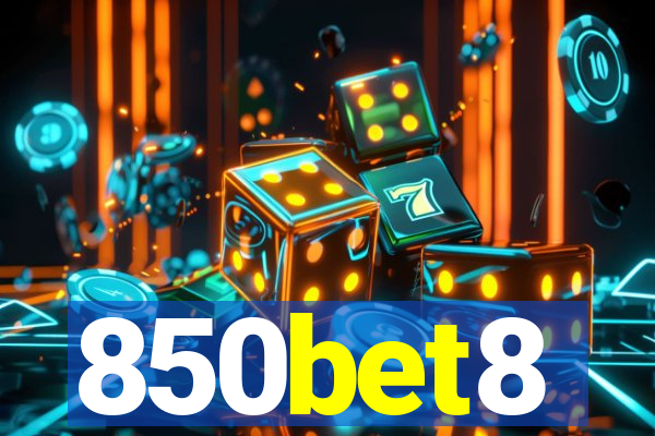 850bet8