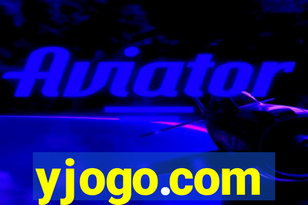 yjogo.com