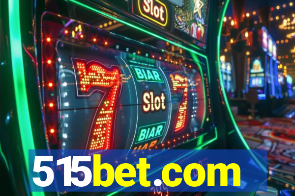 515bet.com