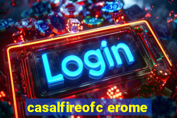 casalfireofc erome