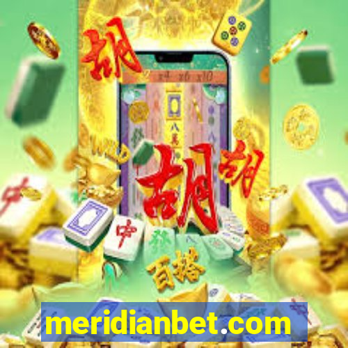 meridianbet.com