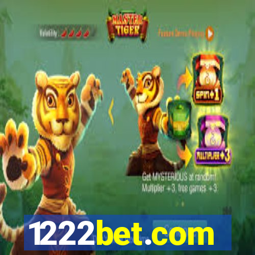 1222bet.com