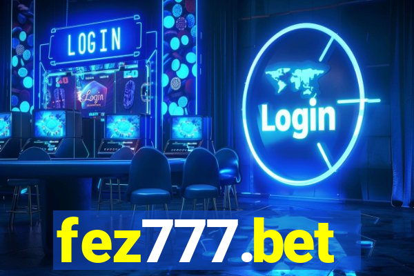 fez777.bet