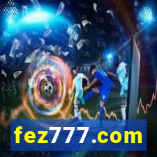 fez777.com