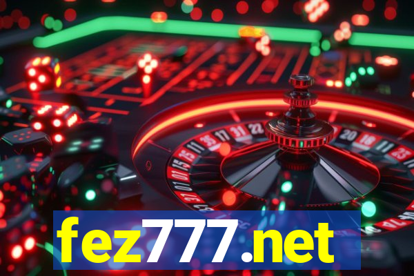 fez777.net