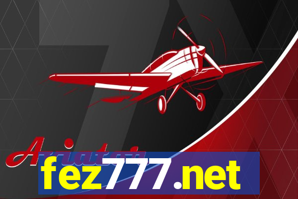 fez777.net