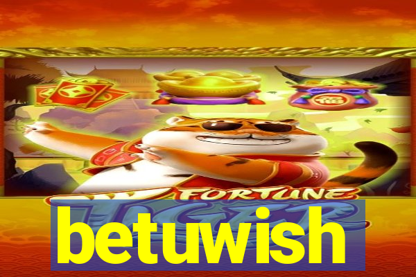 betuwish