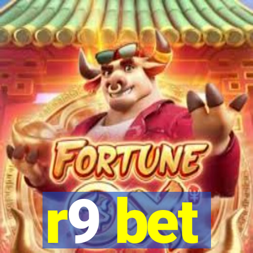 r9 bet