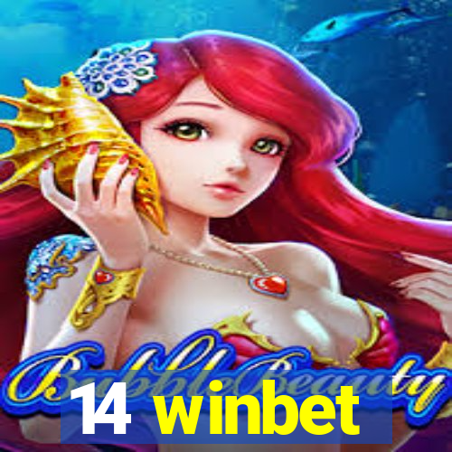 14 winbet