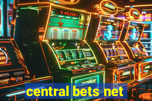 central bets net