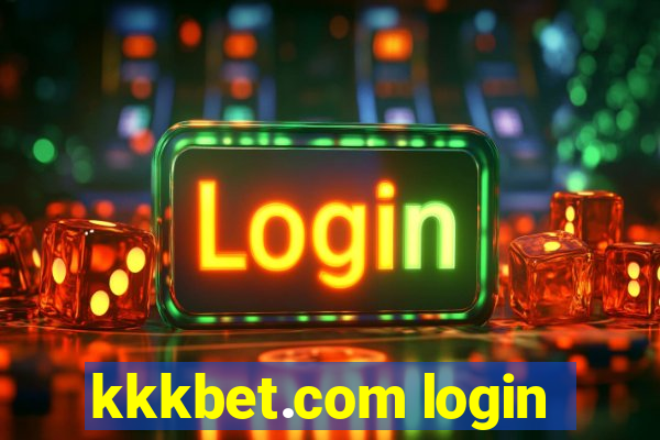 kkkbet.com login