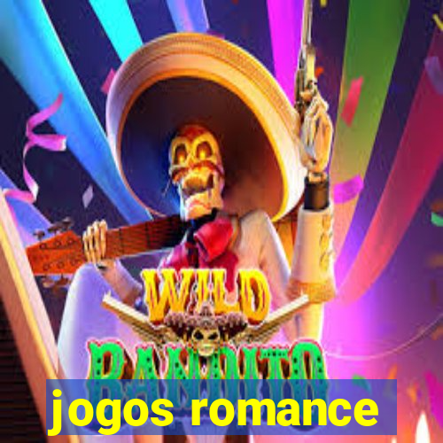 jogos romance