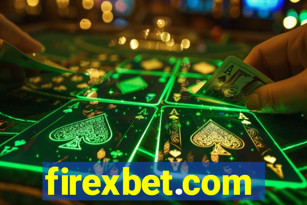 firexbet.com