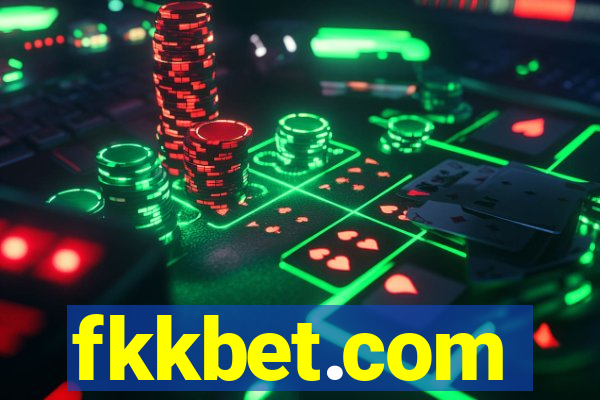 fkkbet.com