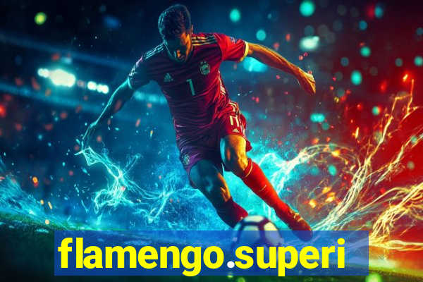 flamengo.superingresso.com.br