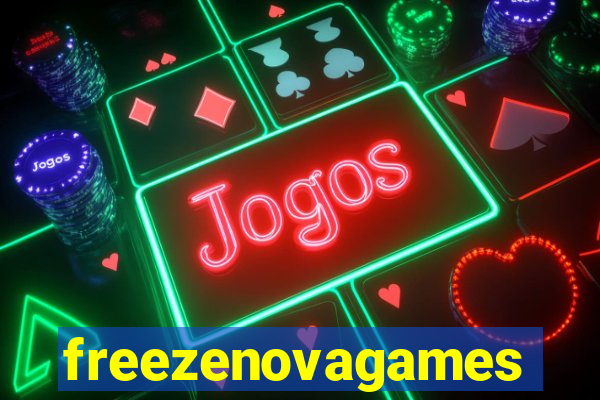 freezenovagames