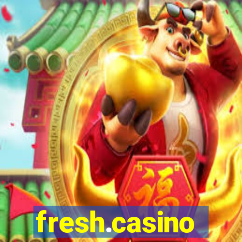 fresh.casino