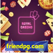 friendpg.com