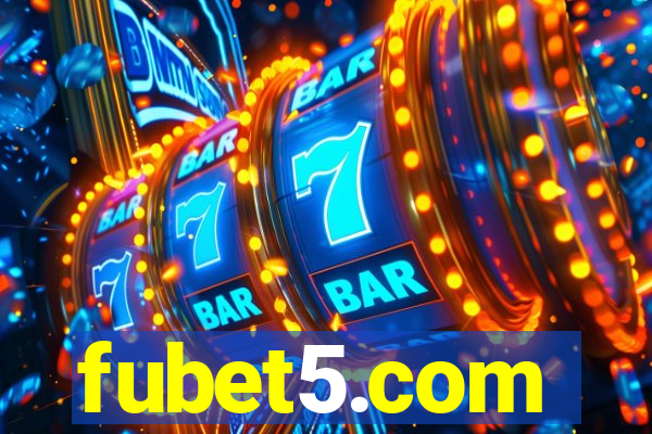 fubet5.com