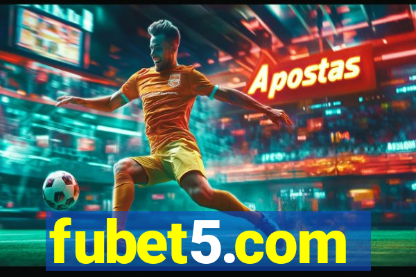 fubet5.com