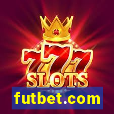 futbet.com