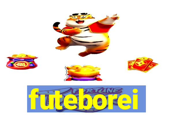 futeborei