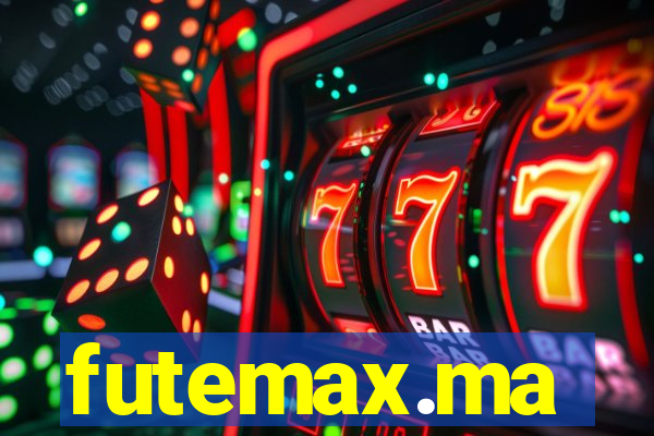 futemax.ma