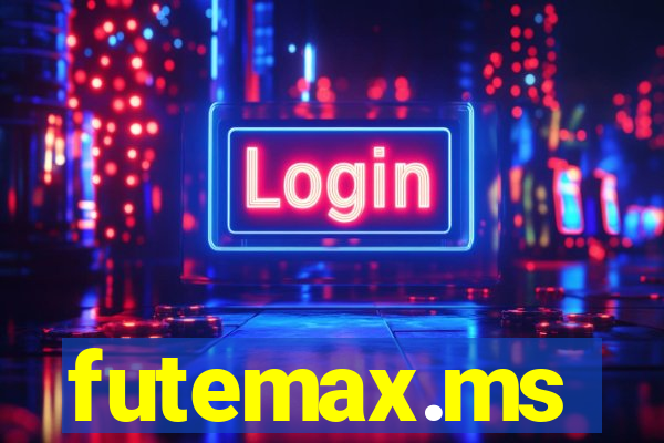 futemax.ms