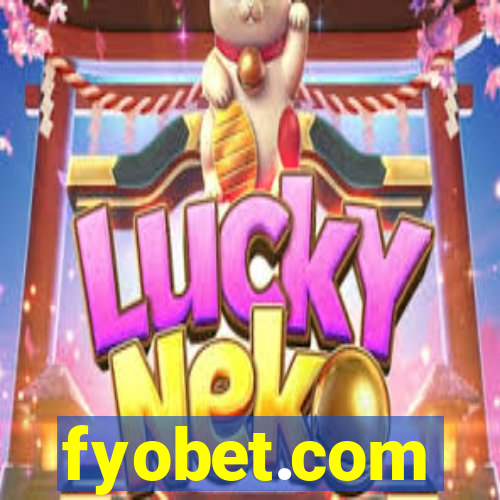 fyobet.com