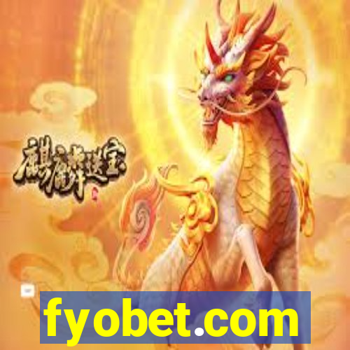 fyobet.com