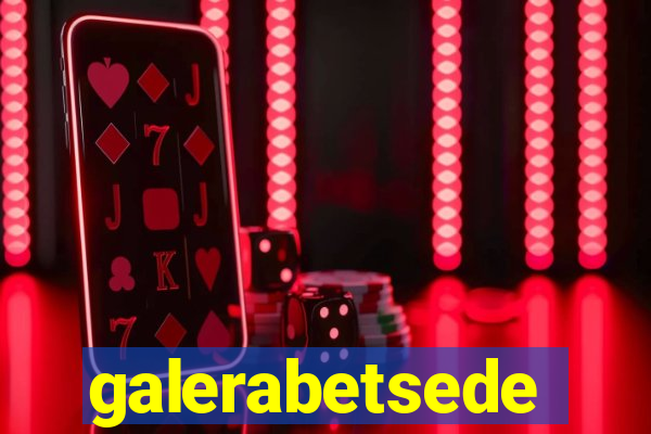 galerabetsede