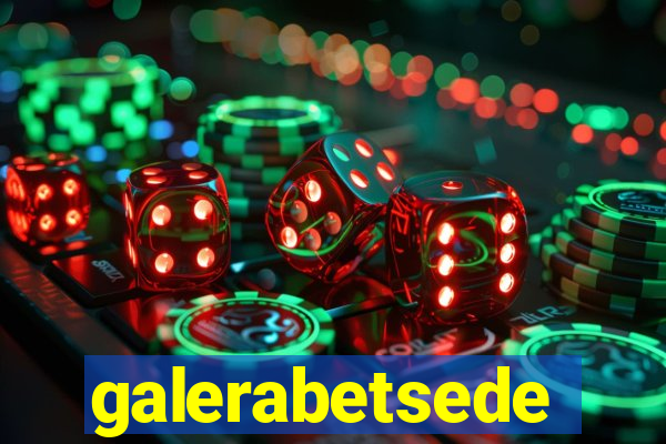 galerabetsede