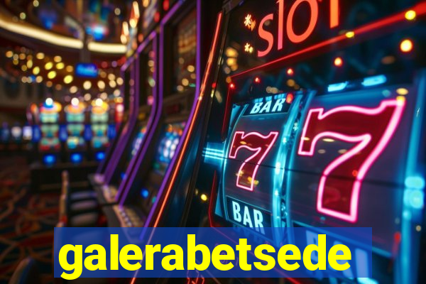 galerabetsede