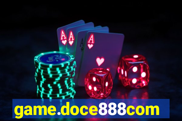 game.doce888com