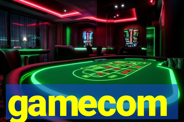 gamecom