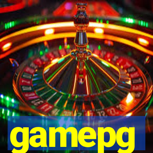 gamepg