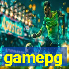 gamepg