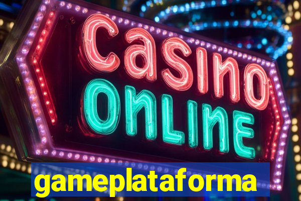 gameplataforma