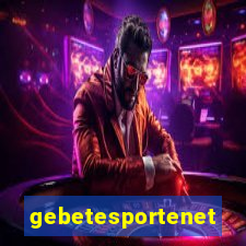 gebetesportenet