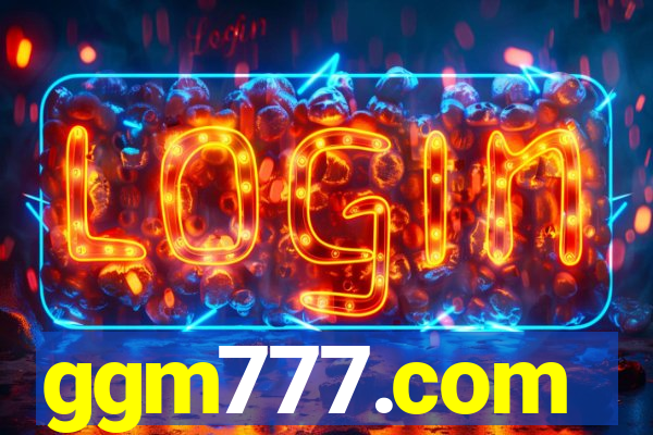 ggm777.com